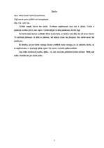 Referāts 'Rainis "Gals un sākums"', 7.