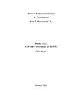 Referāts 'Unibanka', 1.