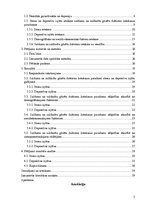 Diplomdarbs 'Saldumu un saldinātu gāzētu dzērienu lietošanas paradumi stresa un depresīvu izj', 2.