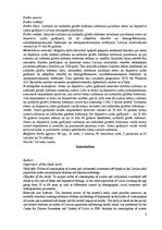 Diplomdarbs 'Saldumu un saldinātu gāzētu dzērienu lietošanas paradumi stresa un depresīvu izj', 3.