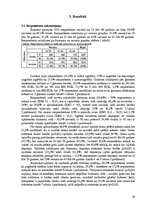 Diplomdarbs 'Saldumu un saldinātu gāzētu dzērienu lietošanas paradumi stresa un depresīvu izj', 19.