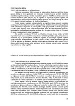 Diplomdarbs 'Saldumu un saldinātu gāzētu dzērienu lietošanas paradumi stresa un depresīvu izj', 26.