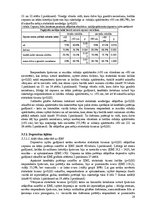 Diplomdarbs 'Saldumu un saldinātu gāzētu dzērienu lietošanas paradumi stresa un depresīvu izj', 28.