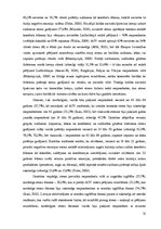 Diplomdarbs 'Saldumu un saldinātu gāzētu dzērienu lietošanas paradumi stresa un depresīvu izj', 31.