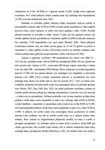 Diplomdarbs 'Saldumu un saldinātu gāzētu dzērienu lietošanas paradumi stresa un depresīvu izj', 32.