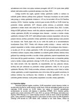 Diplomdarbs 'Saldumu un saldinātu gāzētu dzērienu lietošanas paradumi stresa un depresīvu izj', 33.