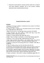 Diplomdarbs 'Saldumu un saldinātu gāzētu dzērienu lietošanas paradumi stresa un depresīvu izj', 40.