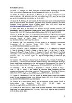 Diplomdarbs 'Saldumu un saldinātu gāzētu dzērienu lietošanas paradumi stresa un depresīvu izj', 41.