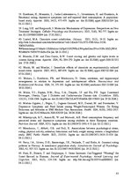 Diplomdarbs 'Saldumu un saldinātu gāzētu dzērienu lietošanas paradumi stresa un depresīvu izj', 43.