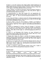 Diplomdarbs 'Saldumu un saldinātu gāzētu dzērienu lietošanas paradumi stresa un depresīvu izj', 44.