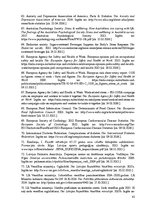 Diplomdarbs 'Saldumu un saldinātu gāzētu dzērienu lietošanas paradumi stresa un depresīvu izj', 45.