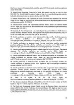 Diplomdarbs 'Saldumu un saldinātu gāzētu dzērienu lietošanas paradumi stresa un depresīvu izj', 46.