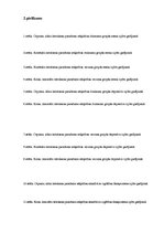 Diplomdarbs 'Saldumu un saldinātu gāzētu dzērienu lietošanas paradumi stresa un depresīvu izj', 49.