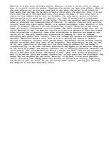 Eseja 'A Controversial Essay about Abortion with the View of Despising Abortion, and a ', 1.