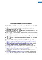 Konspekts 'Iekļaujošā izglītība daudzkultūru sabiedrībā', 8.