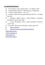 Referāts '19. - 20.gs. tēlniecība Latvijā', 9.