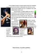 Referāts 'Matu krāsošana', 12.