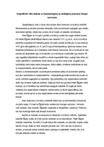 Eseja 'Ģeogrāfiskās vides ietekme uz ekonomiskajiem un sociālajiem procesiem Senajos Au', 1.