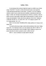 Eseja 'Epifānija - piedod', 1.