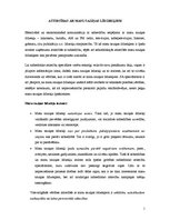 Konspekts 'Attiecības ar masu saziņas līdzekļiem', 1.