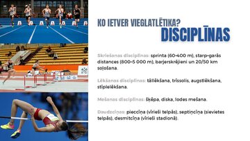 Prezentācija 'Vieglatlētika', 3.