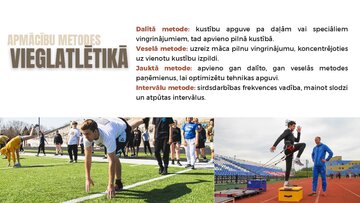 Prezentācija 'Vieglatlētika', 4.