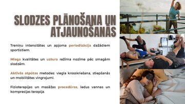 Prezentācija 'Vieglatlētika', 5.