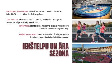 Prezentācija 'Vieglatlētika', 6.