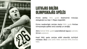 Prezentācija 'Vieglatlētika', 11.