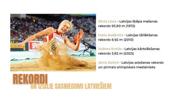 Prezentācija 'Vieglatlētika', 15.