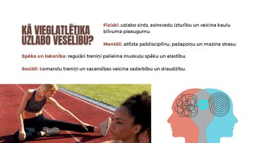 Prezentācija 'Vieglatlētika', 17.