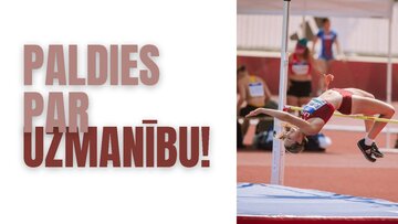 Prezentācija 'Vieglatlētika', 20.