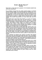 Eseja 'Dailes teātra izrāde "Marija Stjuarte"', 1.