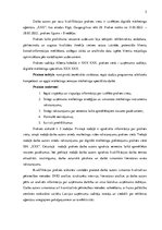 Prakses atskaite 'Kvalifikācijas prakses atskaite', 5.