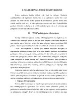 Prakses atskaite 'Kvalifikācijas prakses atskaite', 10.