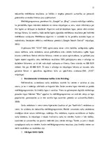 Prakses atskaite 'Kvalifikācijas prakses atskaite', 11.