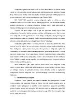 Prakses atskaite 'Kvalifikācijas prakses atskaite', 12.