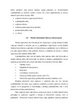 Prakses atskaite 'Kvalifikācijas prakses atskaite', 18.