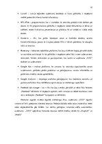 Prakses atskaite 'Kvalifikācijas prakses atskaite', 25.