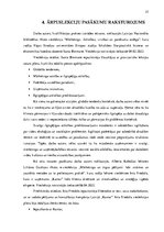 Prakses atskaite 'Kvalifikācijas prakses atskaite', 27.