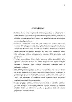 Prakses atskaite 'Kvalifikācijas prakses atskaite', 31.