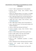 Prakses atskaite 'Kvalifikācijas prakses atskaite', 34.