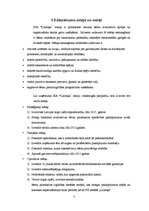 Biznesa plāns 'Sabiedrība ar ierobežotu atbildību "Laimiņa"', 7.