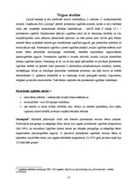 Biznesa plāns 'Sabiedrība ar ierobežotu atbildību "Laimiņa"', 12.