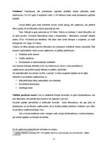 Biznesa plāns 'Sabiedrība ar ierobežotu atbildību "Laimiņa"', 13.