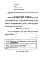 Biznesa plāns 'Sabiedrība ar ierobežotu atbildību "Laimiņa"', 14.