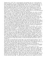 Eseja 'Jonathan Swift: Misguided and Incorrect Criticisms', 1.