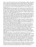 Eseja 'Jonathan Swift: Misguided and Incorrect Criticisms', 2.