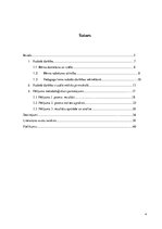 Diplomdarbs 'Kvalifikācijas darbs pirmsskolā', 4.