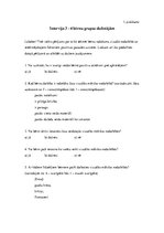 Diplomdarbs 'Kvalifikācijas darbs pirmsskolā', 42.